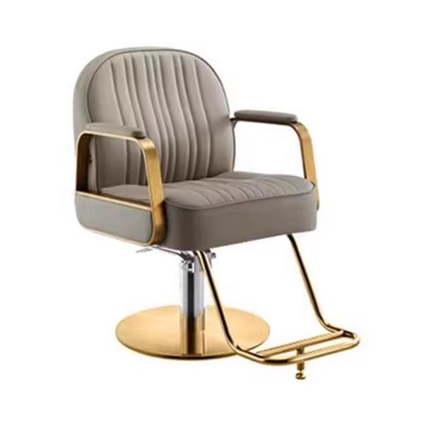 Großhandel B2B Friseursalon Barber Shop Frisierstuhl Friseurstuhl Frisörsessel Stuhl Sessel Barber Multicolor